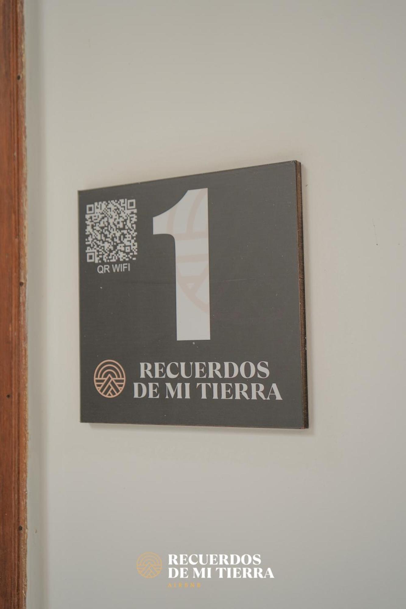 Recuerdos De Mi Tierra Hotel Medellin Exterior photo